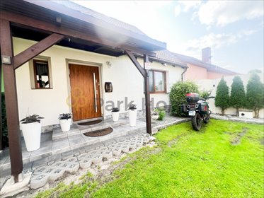 dom na sprzedaż 128m2 dom Przybymierz