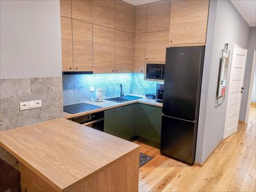 mieszkanie na wynajem 52m2 mieszkanie Kraków, Stare Miasto, Rakowicka