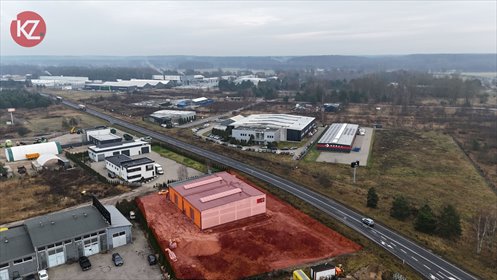magazyn na wynajem 415m2 magazyn Piła, Motylewo, Żwirowa