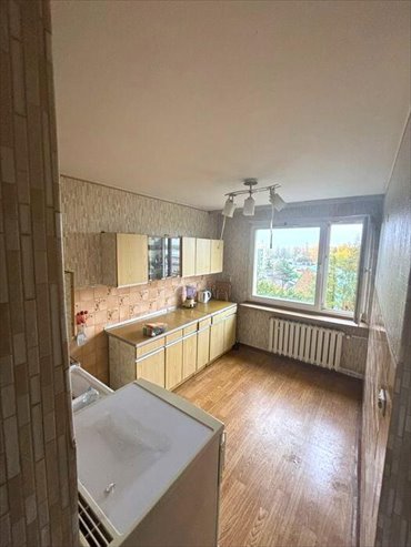 mieszkanie na sprzedaż 50m2 mieszkanie Ruda Śląska, Ruda, Szyb Powietrzny