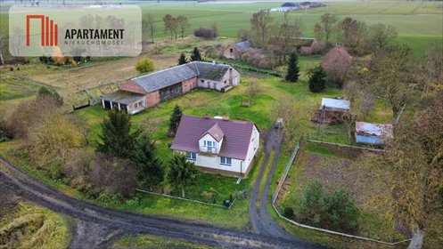 dom na sprzedaż 100m2 dom Mątowy Małe