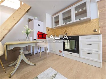 mieszkanie na sprzedaż 32m2 mieszkanie Świdnica