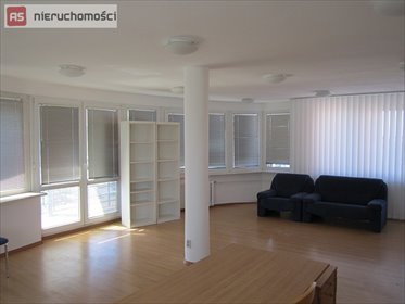 Przestronne 229 m2 dwupoziomowe mieszkanie w centrum Lublina mieszkanie Lublin, Wieniawa