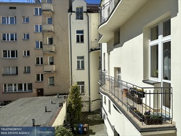 mieszkanie na sprzedaż 163m2 mieszkanie Kraków, Stare Miasto, Stare Miasto, Jana Sobieskiego