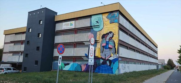 garaż na sprzedaż 15m2 garaż Opole, Armii Krajowej
