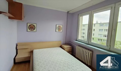 mieszkanie na sprzedaż 57m2 mieszkanie Łódź, Krochmalna