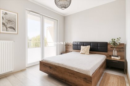 mieszkanie na sprzedaż 81m2 mieszkanie Kraków, Podgórze Duchackie, Wola Duchacka, Przyjaźni Polsko-Węgierskiej