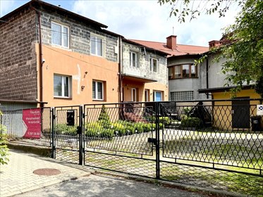 dom na sprzedaż 225m2 dom Olkusz, Krakowskie Przedmieście