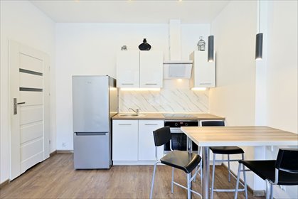 mieszkanie na sprzedaż 30m2 mieszkanie Poznań, Strzałowa