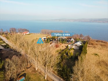 działka na sprzedaż 996m2 działka Nadole