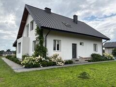 dom na sprzedaż 220m2 dom Więcbork, Lubcza