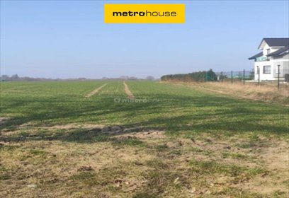 Działka 4098 m² z drogą, las, warunki zabudowy działka Sąborze