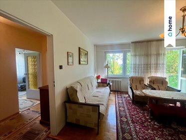 mieszkanie na sprzedaż 48m2 mieszkanie Rzeszów, ks. Jerzego Popiełuszki
