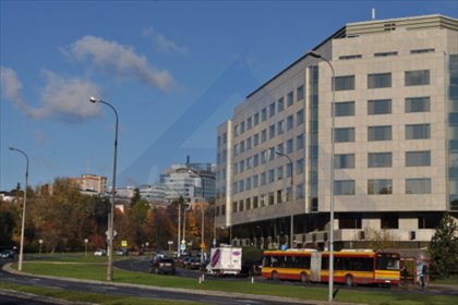 Na wynajem nowoczesny lokal biurowy 436 m² w Mokotowie lokal użytkowy Warszawa, Mokotów