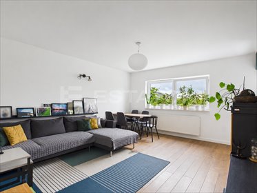Polecam nowoczesne 49 m² mieszkanie z prywatnym ogródkiem w Rzeszowie mieszkanie Rzeszów, Eugeniusza Kwiatkowskiego