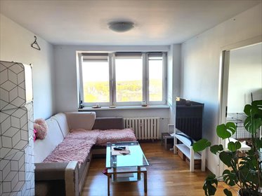 mieszkanie na sprzedaż 60m2 mieszkanie Katowice, Zawodzie, Rozdzieńskiego