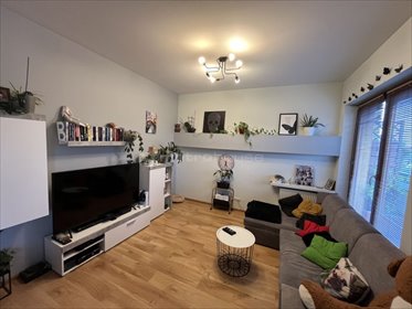 mieszkanie na sprzedaż 90m2 mieszkanie Józefosław, Enklawy