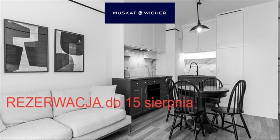 mieszkanie na wynajem 40m2 mieszkanie Gdańsk, Oliwa, Jana i Macieja Kilarskich