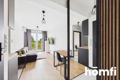 28 m² mieszkanie w Dąbrowie (blisko komunikacji) mieszkanie Dąbrowa