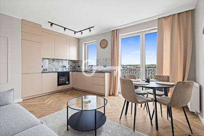 mieszkanie na sprzedaż 50m2 mieszkanie Gdańsk, Ujeścisko, kmdr. Tadeusza Bramińskiego