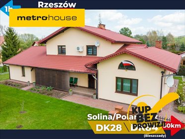 dom na sprzedaż Brzozów Brzozów 252,39 m2