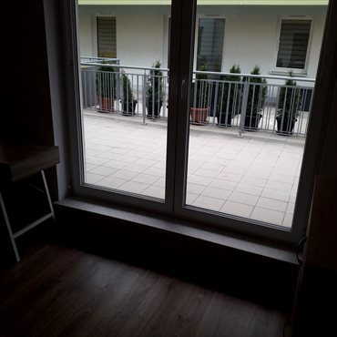 Kawalerka na wynajem Stargard, Przedmieście Poznańskie, Bydgoska 7 27m2 Foto 3