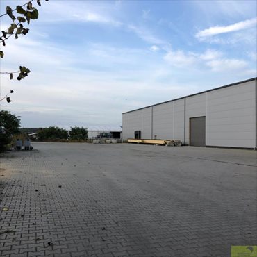 Lokal użytkowy na wynajem Cigacice 3 000m2 Foto 6