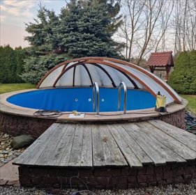 dom na sprzedaż 298m2 dom Kotórz Mały