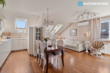 mieszkanie na sprzedaż 82m2 mieszkanie Katowice, Os. Paderewskiego, Ignacego Paderewskiego