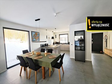 dom na sprzedaż 137m2 dom Radlin