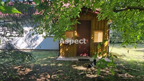 dom na sprzedaż 44m2 dom Żuki