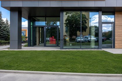 Lokal usługowy 109 m² na Mokotowie - polecam lokal użytkowy Warszawa, Mokotów, Bernardyńska