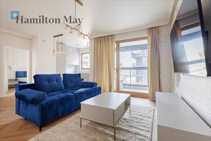 mieszkanie na wynajem 45m2 mieszkanie Warszawa, Wola, Prosta