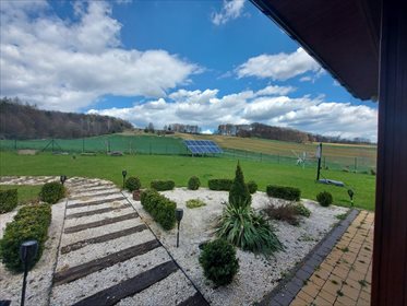 Dom na sprzedaż Zawoda 108m2 Foto 1