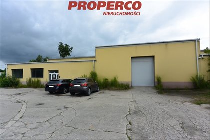 magazyn na sprzedaż 2000m2 magazyn Ostrowiec Świętokrzyski, Kąty Denkowskie
