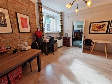 lokal użytkowy na sprzedaż 44m2 lokal użytkowy Lublin, Centrum, Marii Curie-Skłodowskiej