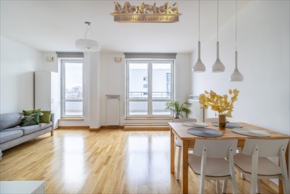 mieszkanie na wynajem 50m2 mieszkanie Warszawa, Ursynów, Wąwozowa