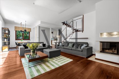 dom na sprzedaż 217m2 dom Mysiadło, Zakręt