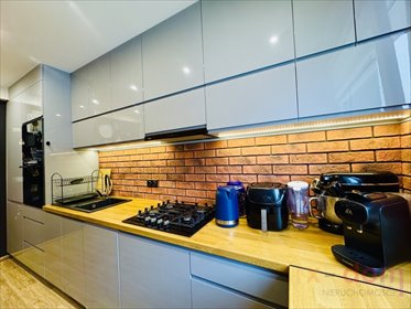 mieszkanie na sprzedaż 49m2 mieszkanie Kielce, Wojska Polskiego