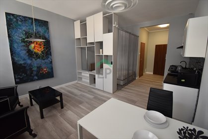 mieszkanie na wynajem Częstochowa Śródmieście 35 m2