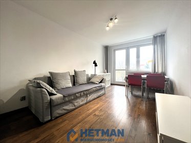 mieszkanie na wynajem 38m2 mieszkanie Poznań, Winogrady, Przyjaźni