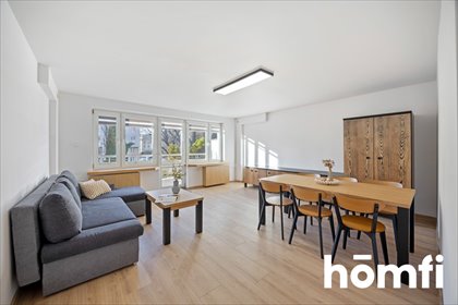 mieszkanie na wynajem 65m2 mieszkanie Rzeszów, Piastów, Dominikańska