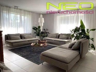 Przestronny dom 253 m² z ogrodem w Konopiskach dom Konopiska