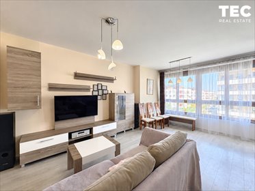 3-pokojowe mieszkanie 66,13 m² na Ruczaju - polecam! mieszkanie Kraków, Czerwone Maki
