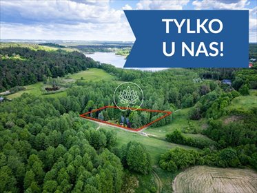 Urokliwy dom 76 m2 w sercu Pojezierza Dobrzyńskiego dom Nowogród