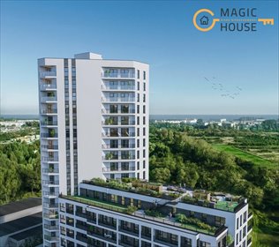 mieszkanie na sprzedaż 59m2 mieszkanie Gdańsk, Letnica, Starowiejska