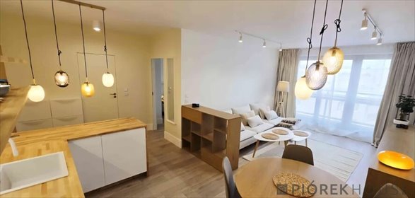 mieszkanie na sprzedaż 44m2 mieszkanie Warszawa, Praga-Północ, Kępna