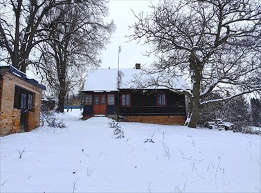 dom na sprzedaż 65m2 dom Kurów