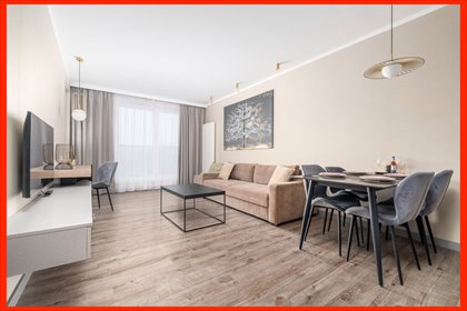 mieszkanie na sprzedaż 40m2 mieszkanie Międzyzdroje