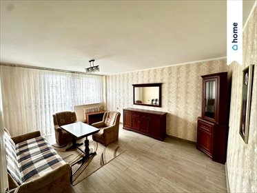 Na sprzedaż funkcjonalne 48 m² mieszkanie z balkonem w Gnieźnie mieszkanie Gniezno, Budowlanych